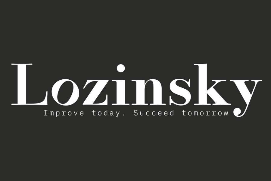 Lozinsky Consultoria